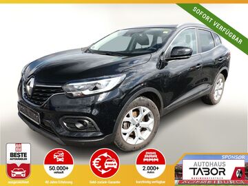 Gebrauchte Renault Kadjar