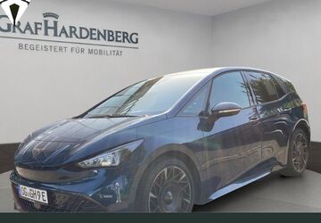 Cupra Born 9.876 km 41.990 &euro; Offenburg 77652