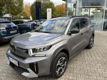 Gebrauchte Citroen C3 Aircross