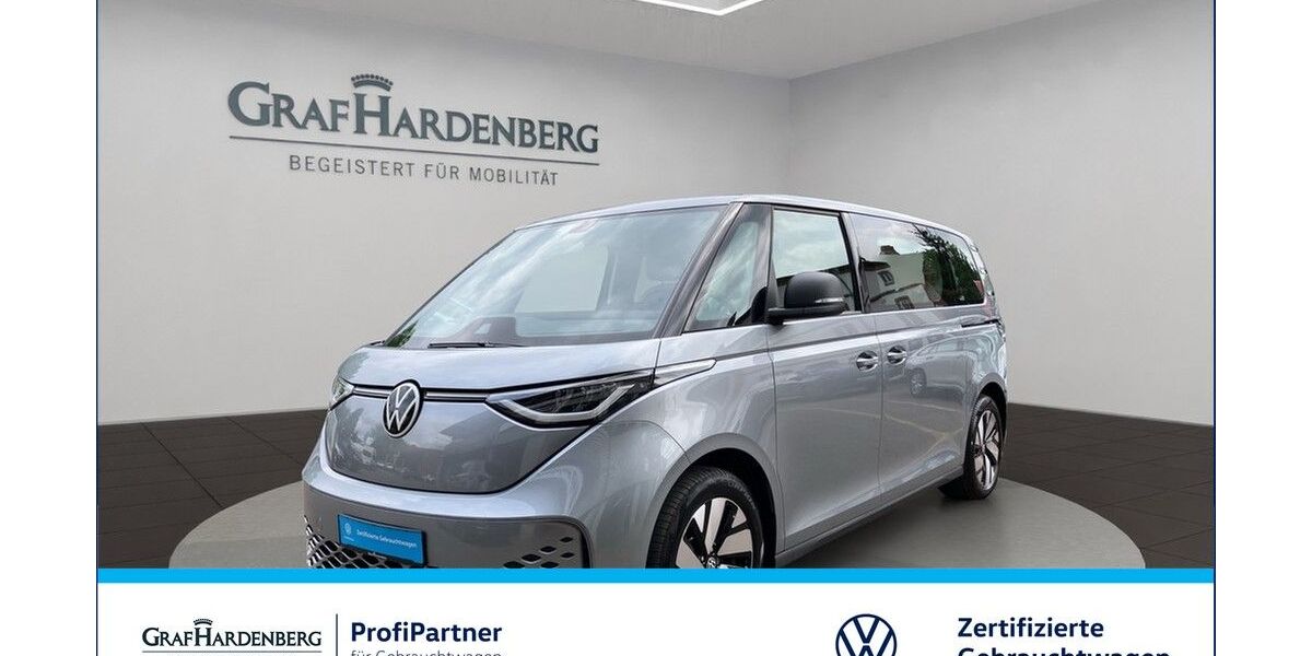 VW ID. Buzz 27.000 km 54.444 &euro; Lahr 77933