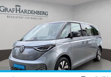 VW ID. Buzz 27.000 km 56.333 &euro; Lahr 77933
