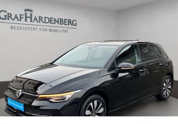 VW Golf 22.100 km 27.888 &euro; Lahr 77933