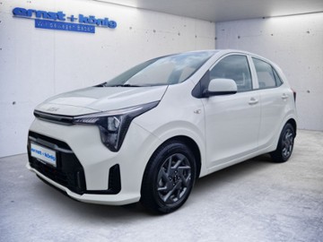 Gebrauchte Kia Picanto