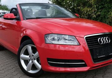Audi A3 84.000 km 10.290 &euro; Offenburg 77656