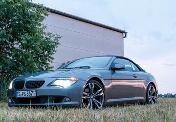 BMW 650 290.000 km 15.500 &euro; SASBACHWALDEN 77887