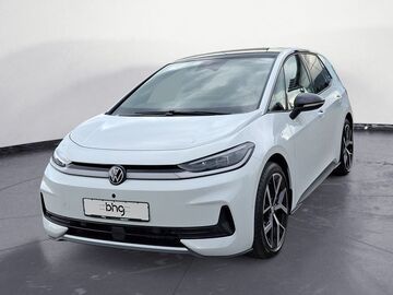 Gebrauchte VW ID.3