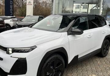 Citroen C5 Aircross 13.000 km 35.900 &euro; Offenburg 77654