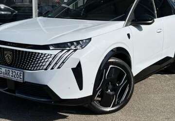 Peugeot 3008 16.500 km 51.250 &euro; Offenburg 77654