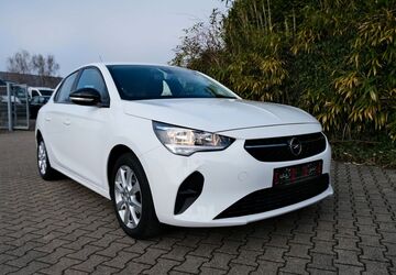 Opel Corsa 49.000 km 10.900 &euro; Offenburg 77656