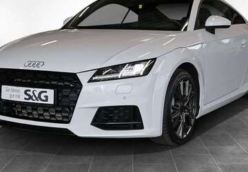 Audi TT 42.000 km 39.870 &euro; Offenburg 77656