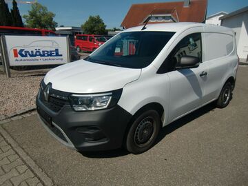 Gebrauchte Renault Kangoo