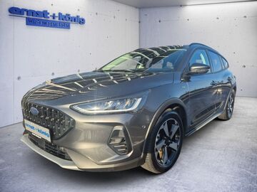 Gebrauchte Ford Focus