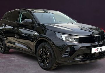 Opel Grandland (X) 36.467 km 23.970 &euro; Lahr 77933