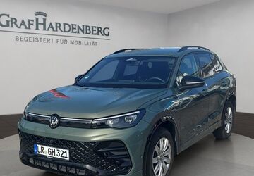 VW Tiguan 20.000 km 41.480 &euro; Offenburg 77652