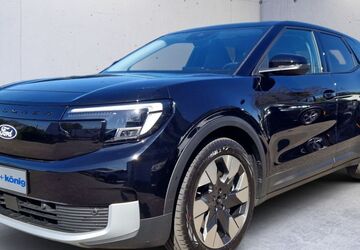 Ford Explorer 10.600 km 42.689 &euro; Offenburg- Industriegebiet Elgersweier-Nord 77656
