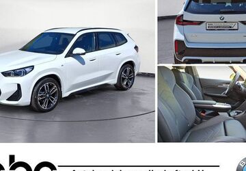 BMW X1 23.510 km 42.360 &euro; Offenburg 77656