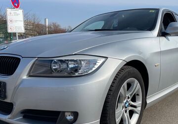 BMW 318 240.000 km 3.500 &euro; Lahr-Langenwinkel 77933