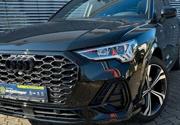 Audi Q3 7.000 km 55.950 &euro; Offenburg 77656
