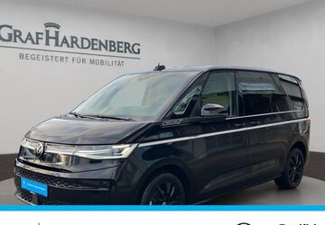 VW T7 Multivan 26.900 km 49.444 &euro; Lahr 77933