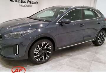 Kia XCeed 3.623 km 26.290 &euro; Kappelrodeck 77876
