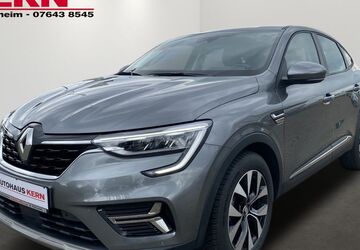 Renault Arkana 43.600 km 19.980 &euro; Herbolzheim 79336