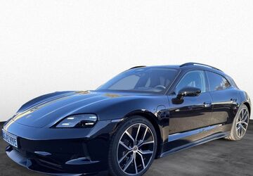 Porsche Taycan 6.059 km 114.870 &euro; Offenburg 77652