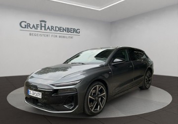 Audi A6 5.123 km 78.990 &euro; Offenburg 77652