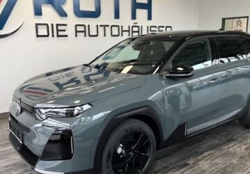 Citroen C5 Aircross 8.500 km 36.900 &euro; Offenburg 77654