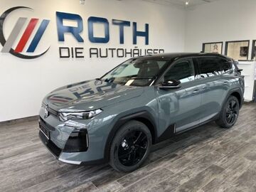 Gebrauchte Citroën C5 Aircross