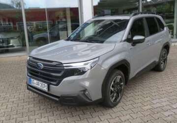 Subaru Forester 15.500 km 37.500 &euro; Oppenau 77728