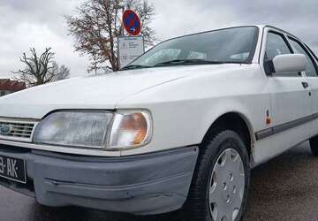 Ford Sierra 155.000 km 1.999 &euro; Lahr 77933