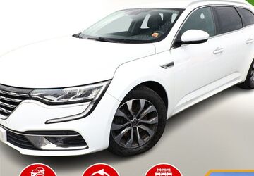 Renault Talisman 137.600 km 17.988 &euro; Kehl 77694