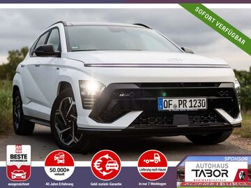 Gebrauchte Hyundai Kona