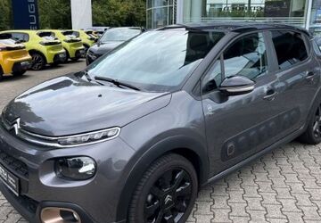 Citroen C3 25.520 km 12.900 &euro; Offenburg 77654