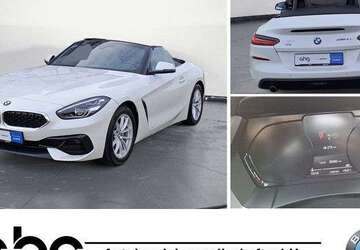 BMW Z4 20.414 km 30.950 &euro; Achern 77855