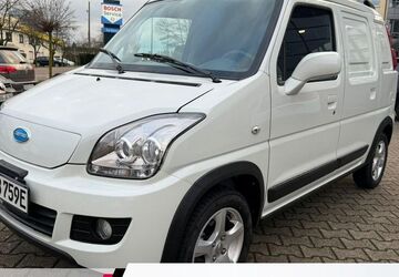 Cenntro Andere 1.400 km 7.490 &euro; Achern 77855