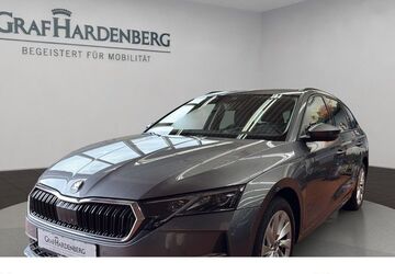 Skoda Octavia 26.600 km 28.999 &euro; Offenburg 77652