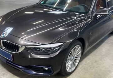 BMW 440 69.790 km 27.990 &euro; Lahr 77933