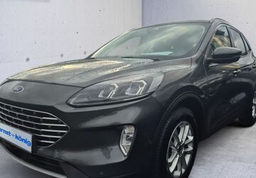 Ford Kuga 74.956 km 24.290 &euro; Offenburg- Industriegebiet Elgersweier-Nord 77656