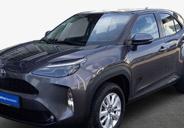 Toyota Yaris Cross 83.995 km 19.980 &euro; Offenburg 77656
