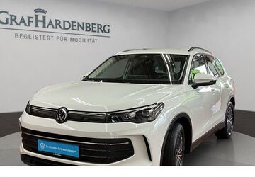 VW Tiguan 34.100 km 35.333 &euro; Offenburg 77652