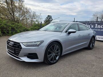 Gebrauchte Audi A7