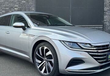 VW Arteon 12.000 km 36.900 &euro; Offenburg 77656
