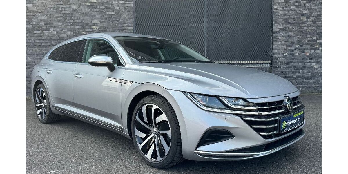 VW Arteon 12.000 km 36.900 &euro; Offenburg 77656