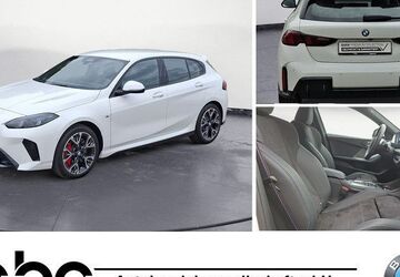 BMW 120 9.570 km 33.360 &euro; Offenburg 77656