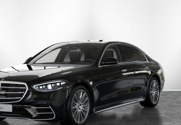 Mercedes-Benz S 580 29.140 km 82.890 &euro; Offenburg 77656