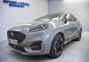 Ford Puma 20.000 km 23.190 &euro; Offenburg- Industriegebiet Elgersweier-Nord 77656