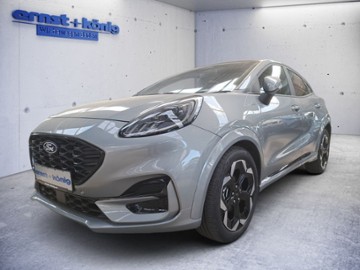 Gebrauchte Ford Puma