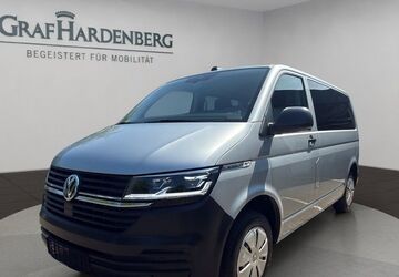 VW T6 Caravelle 47.300 km 37.444 &euro; Offenburg 77652