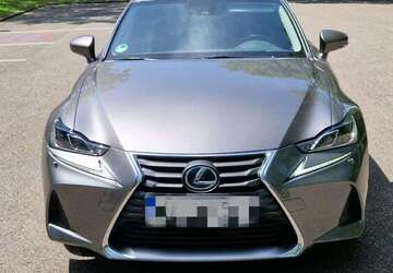 Lexus IS 300 65.500 km 24.000 &euro; Sulz (Lahr) 77933